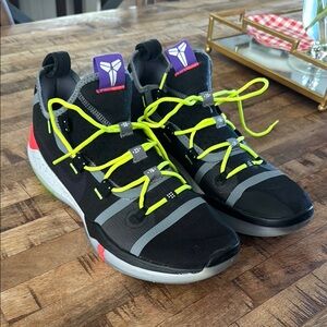 2018 Kobe A.D. “Chaos”